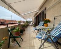 Resale - Apartment - Almoradi - Almoradi - Town