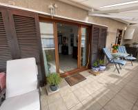 Resale - Apartment - Almoradi - Almoradi - Town