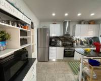 Resale - Apartment - Almoradi - Almoradi - Town