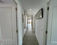 Resale - Apartment - Almoradi - Almoradi - Town