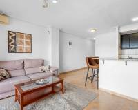 Resale - Apartment - Almoradi - Almoradi - Town