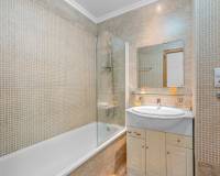 Resale - Apartment - Almoradi - Almoradi - Town