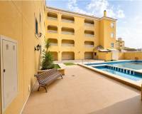 Resale - Apartment - Almoradi - Almoradi - Town
