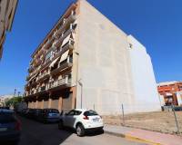 Resale - Apartment - Almoradi - Almoradi - Town