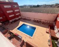Resale - Apartment - Almoradi - Almoradi - Town
