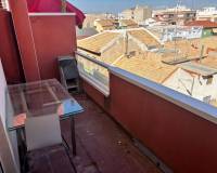 Resale - Apartment - Almoradi - Almoradi - Town