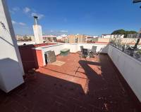 Resale - Apartment - Almoradi - Almoradi - Town