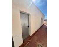 Resale - Apartment - Almoradi - Almoradi - Town