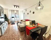 Resale - Apartment - Almoradi - Almoradí