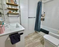 Resale - Apartment - Almoradi - Almoradí