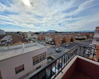 Resale - Apartment - Almoradi - Centro