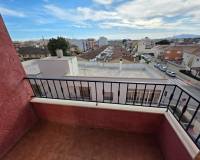 Resale - Apartment - Almoradi - Centro