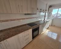 Resale - Apartment - Almoradi - Centro