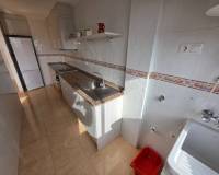 Resale - Apartment - Almoradi - Centro