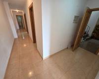 Resale - Apartment - Almoradi - Centro