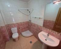 Resale - Apartment - Almoradi - Centro