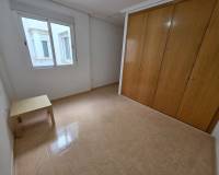 Resale - Apartment - Almoradi - Centro