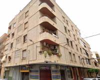 Resale - Apartment - Almoradí
