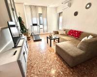Resale - Apartment - Almoradí