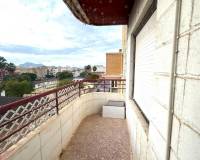 Resale - Apartment - Almoradí