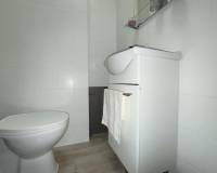 Resale - Apartment - Almoradí