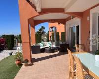 Resale - Apartment - Altaona Golf And Country Village