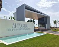 Resale - Apartment - Altaona Golf And Country Village