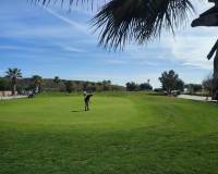 Resale - Apartment - Altaona Golf And Country Village