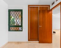 Resale - Apartment - Altea - Altea Hills