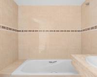 Resale - Apartment - Altea - Altea Hills