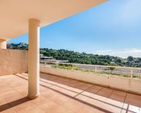 Resale - Apartment - Altea - Altea Hills