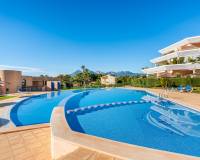 Resale - Apartment - Altea - Altea Hills