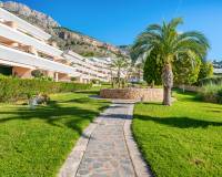 Resale - Apartment - Altea - Altea Hills