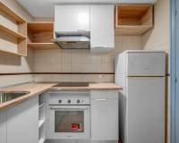 Resale - Apartment - Altea - Altea - Town