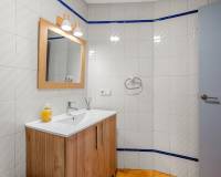 Resale - Apartment - Altea - Altea - Town