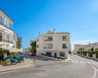 Resale - Apartment - Altea - Altea - Town