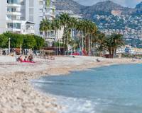 Resale - Apartment - Altea - Altea - Town