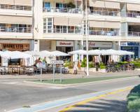 Resale - Apartment - Altea - Altea - Town