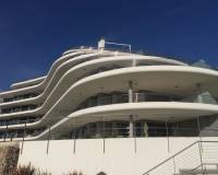 Resale - Apartment - Arenales del Sol - Arenales del Sol, Alicante