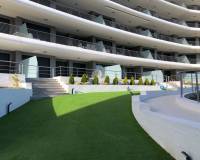 Resale - Apartment - Arenales del Sol - Arenales del Sol, Alicante