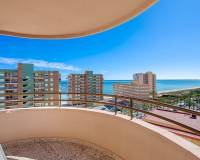 Resale - Apartment - Arenales del Sol - Arenales del Sol - Town