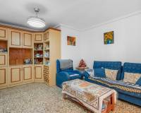 Resale - Apartment - Arenales del Sol - Arenales del Sol - Town
