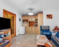 Resale - Apartment - Arenales del Sol - Arenales del Sol - Town
