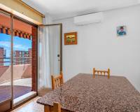 Resale - Apartment - Arenales del Sol - Arenales del Sol - Town