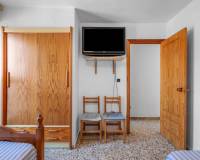 Resale - Apartment - Arenales del Sol - Arenales del Sol - Town