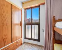 Resale - Apartment - Arenales del Sol - Arenales del Sol - Town