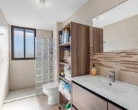 Resale - Apartment - Arenales del Sol - Arenales del Sol - Town