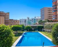Resale - Apartment - Arenales del Sol - Arenales del Sol - Town