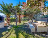 Resale - Apartment - Arenales del Sol - Arenales del Sol - Town