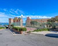 Resale - Apartment - Arenales del Sol - Arenales del Sol - Town